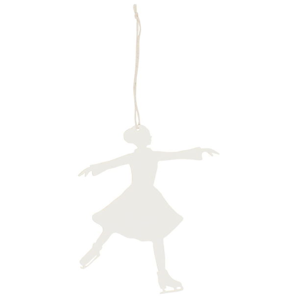 Isdanser - Papir - Image 2
