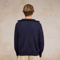 Matthew sweater man