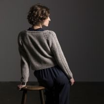 Elsa cardigan