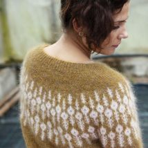 Rav cardigan