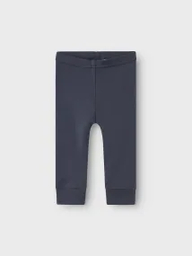 NBMWILLIT Leggings - Ombre Blue.webp
