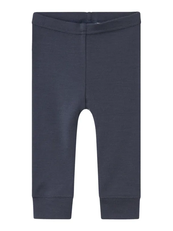 NBMWillit ullongs, blå - Image 4