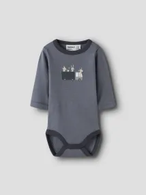 NBMWILLIT Body - Folkstone Gray.webp