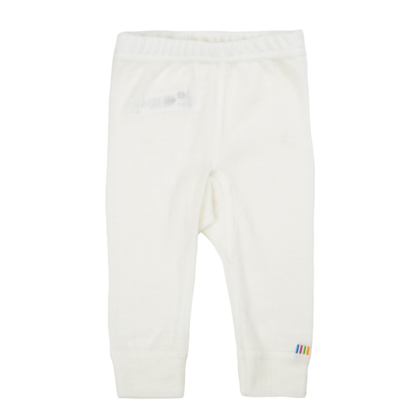 Leggings Ull - Off White