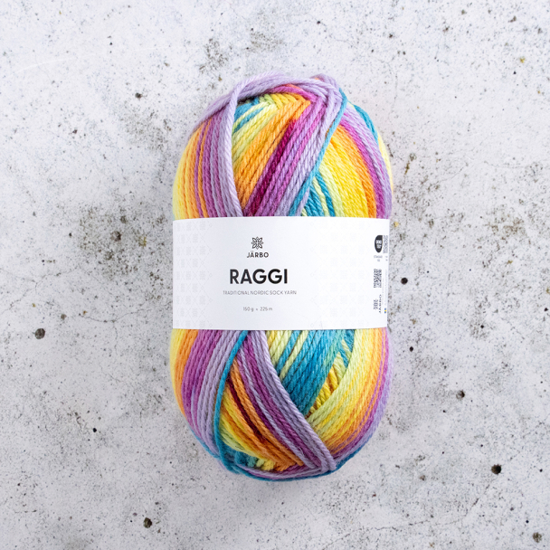Raggi 150 gram - Image 18