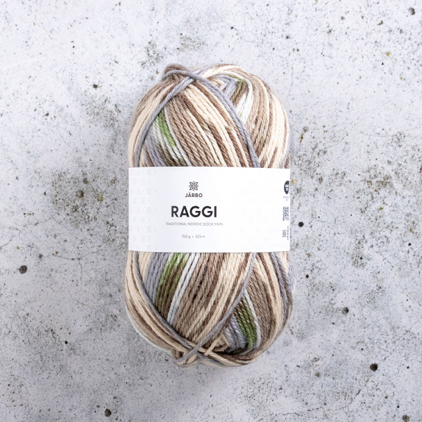 Raggi 150 gram - Image 13