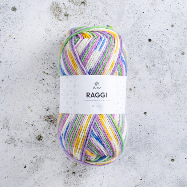 Raggi 150 gram - Image 19