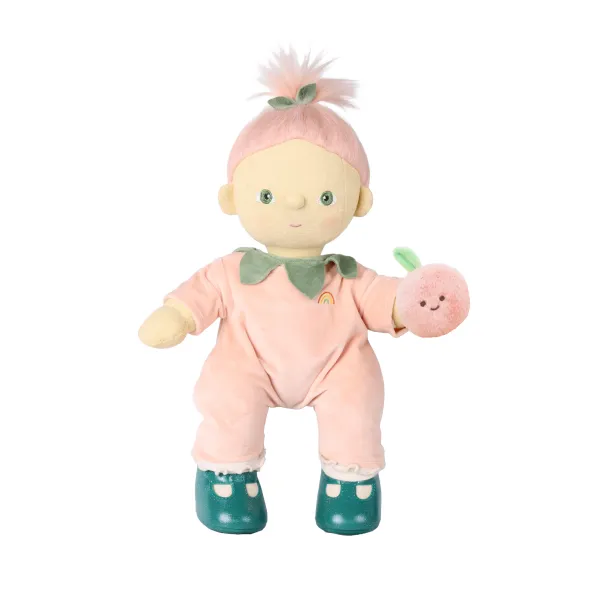 Dream Dinkum Doll - Piper Peach  - Image 1