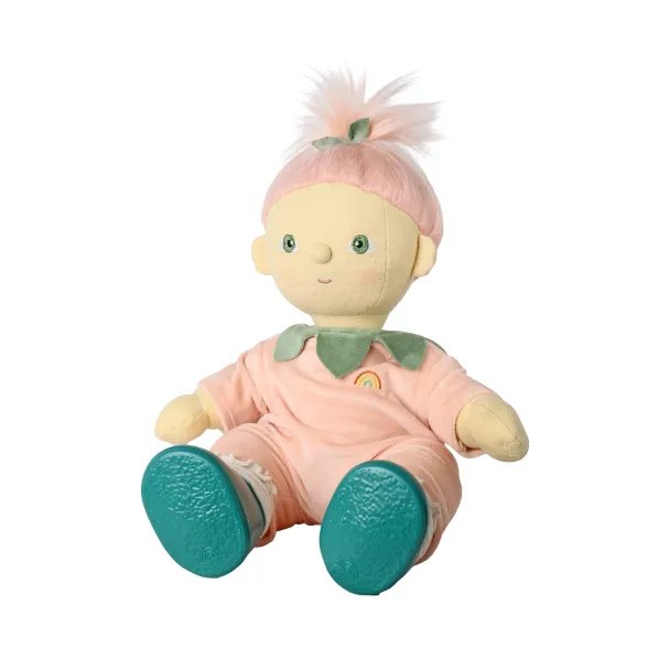 Dream Dinkum Doll - Piper Peach  - Image 3