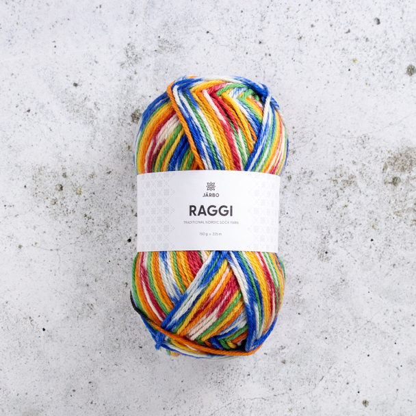 Raggi 150 gram - Image 20
