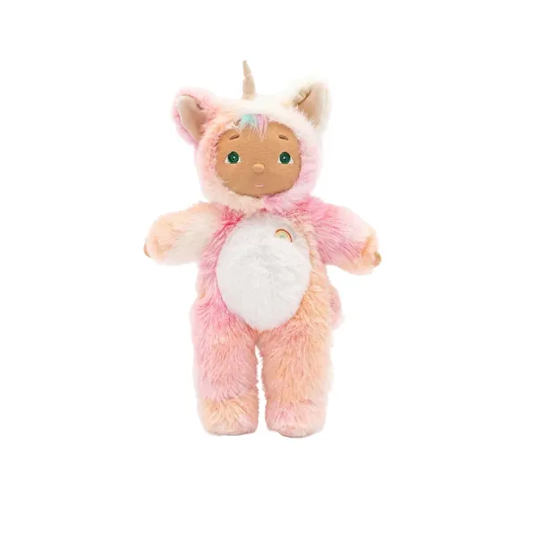Cozy Day Dinkum - Kittycorn PomPom - Image 1