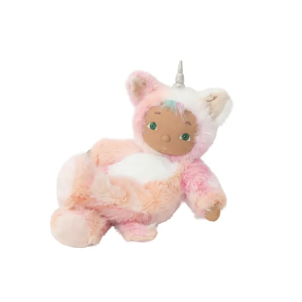 Cozy Day Dinkum - Kittycorn PomPom - Image 3