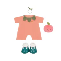 OETDLA-PIP-PE-O Peachy Outfit Set-preview.webp