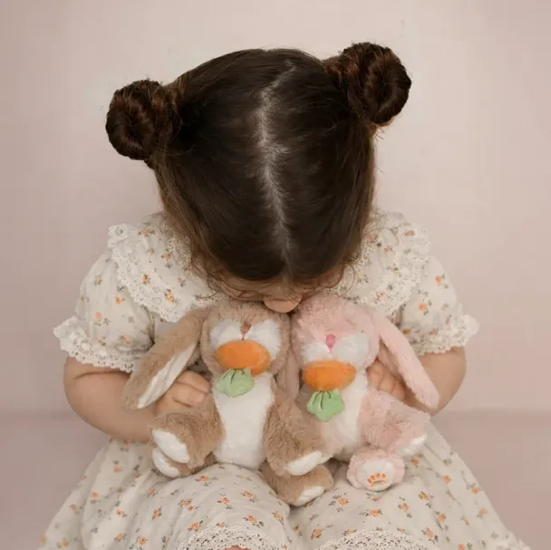 Binky Bunny - Dot - Image 4