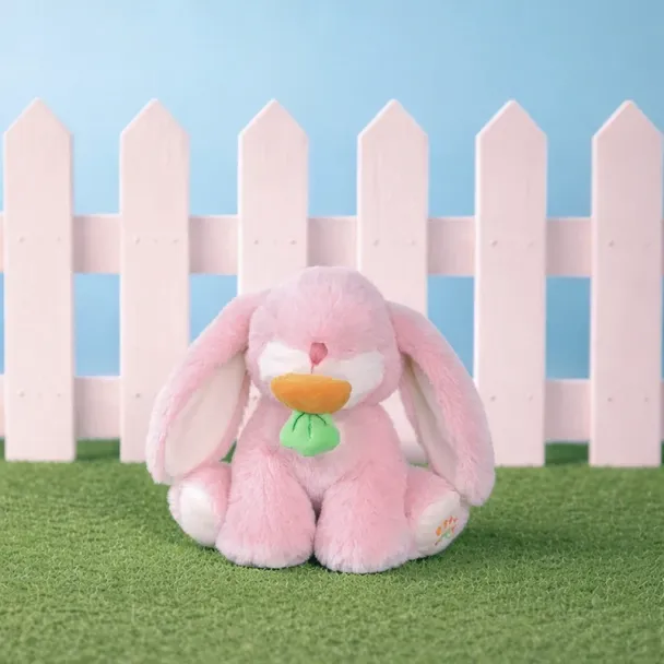 Binky Bunny - Dot - Image 5