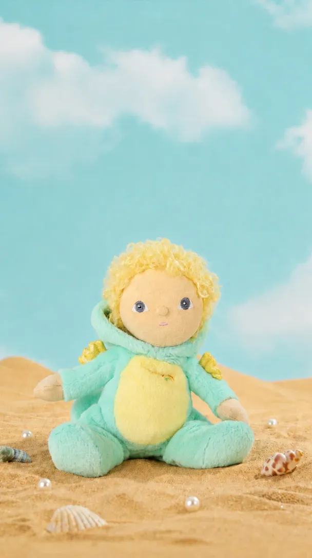 Dinky Dinkum Sonny Seahorse - Image 6