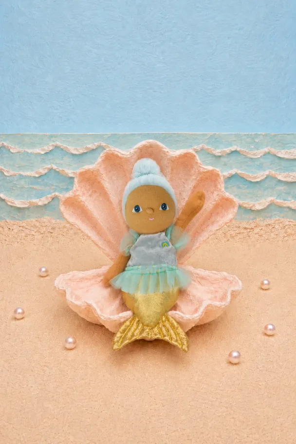 Dinky Dinkum Maya Mermaid - Image 4