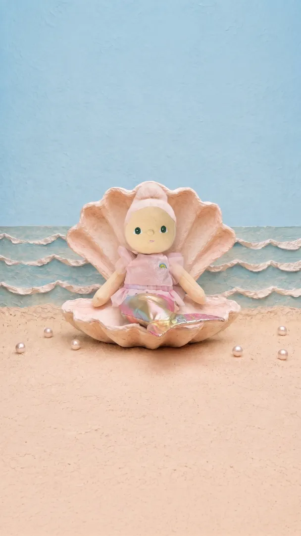 Dinky Dinkum Marina Mermaid - Image 3