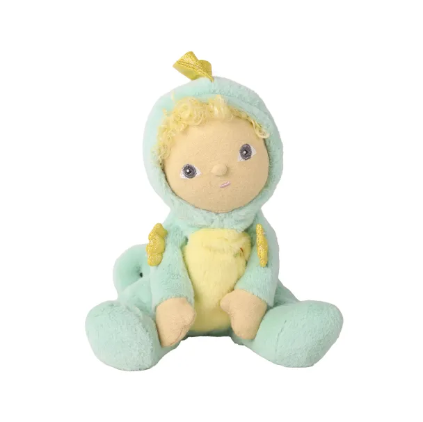 Dinky Dinkum Sonny Seahorse - Image 1
