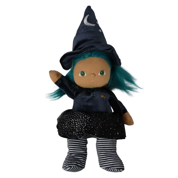 Dinky Dinkum Winnie Witch - Image 3