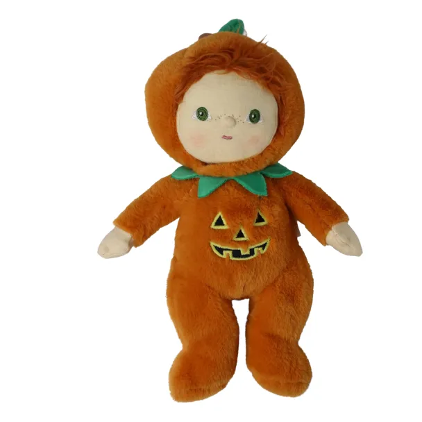 Dinky Dinkum Jules Jack-o´-Lantern - Image 1
