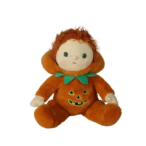Dinky Dinkum Jules Jack-o´-Lantern - Image 4