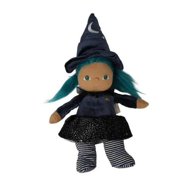 Dinky Dinkum Winnie Witch - Image 1