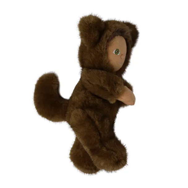 Dinky Dinkum Wesley Werewolf - Image 3