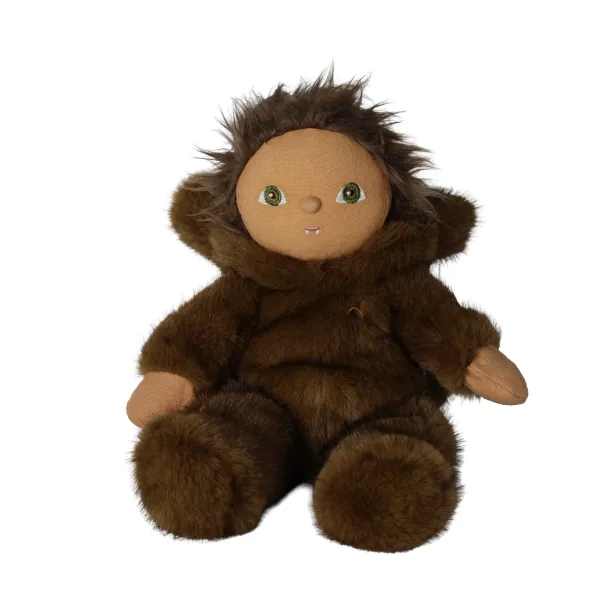 Dinky Dinkum Wesley Werewolf - Image 5