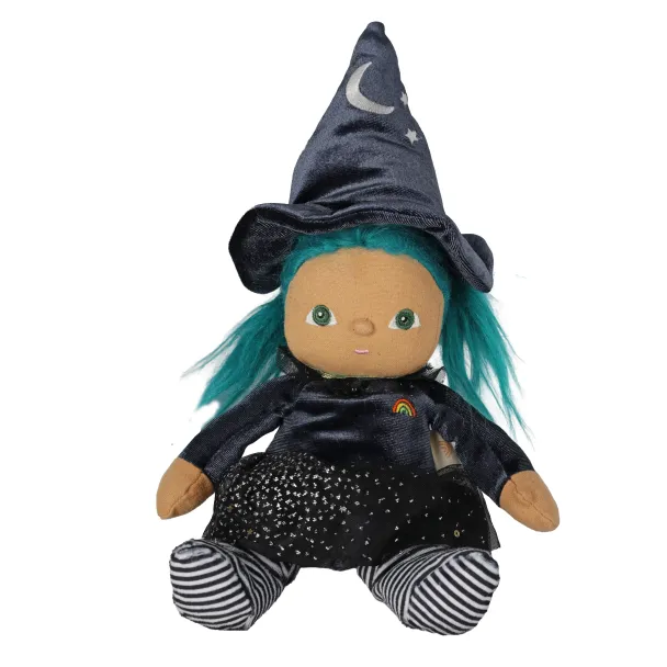 Dinky Dinkum Winnie Witch - Image 5