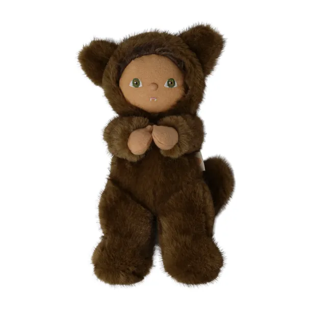 Dinky Dinkum Wesley Werewolf - Image 2