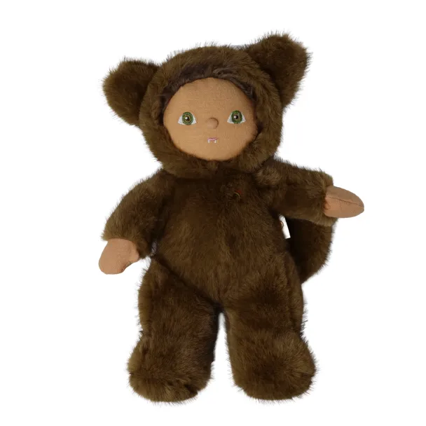 Dinky Dinkum Wesley Werewolf - Image 1