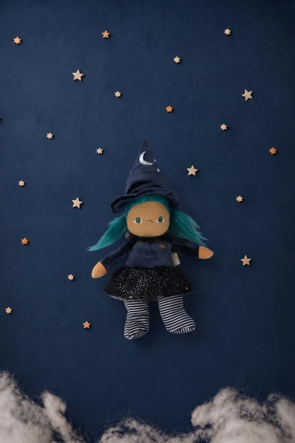 Dinky Dinkum Winnie Witch - Image 6
