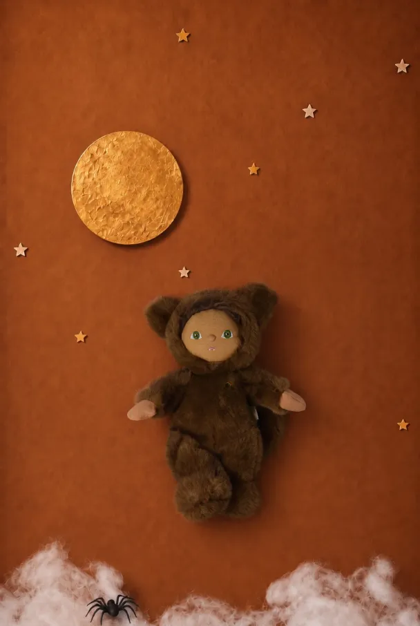 Dinky Dinkum Wesley Werewolf - Image 6