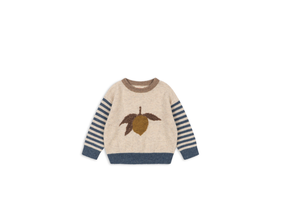 BILLI SWEATER