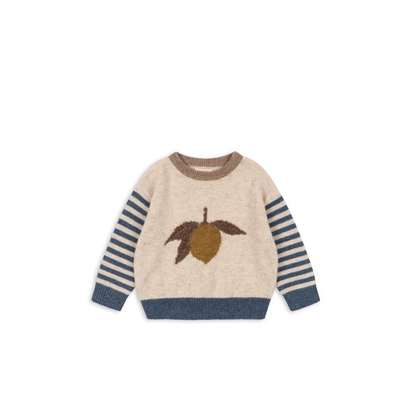 BILLI SWEATER