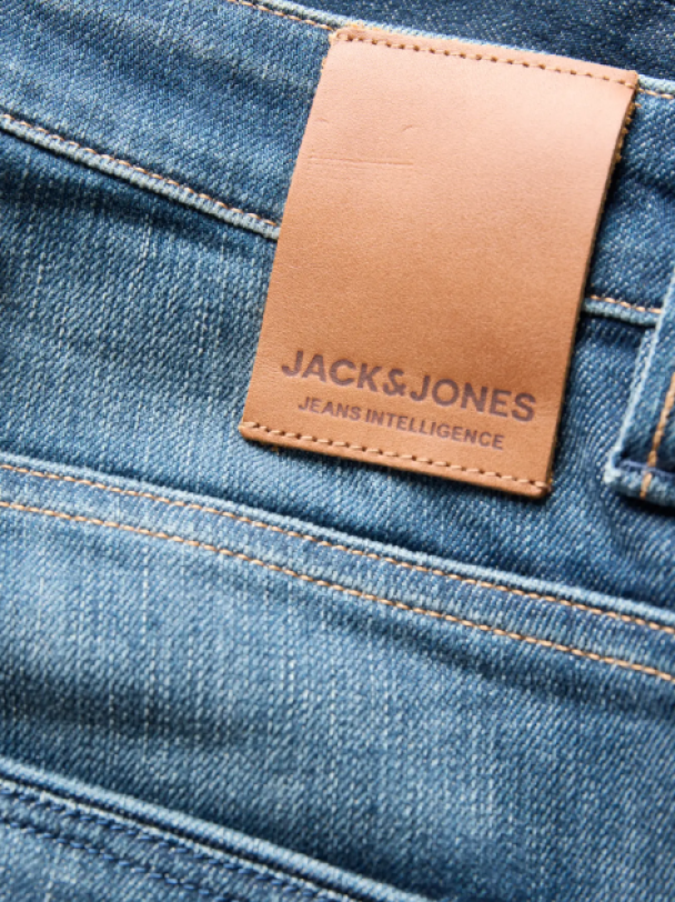  Mike Orginal Jeans  - Image 5