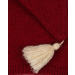 Nisselue Wool Blend, Christmas Red - Konges Sl&oslash;jd