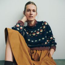 Gunta sweater