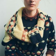 Gunta sweater