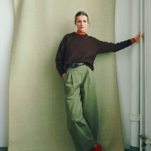 Otti Sweater