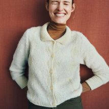 Otti cardigan