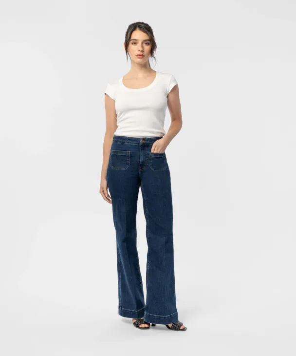 Vibeke Jeans - Image 1