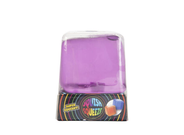 Squish Squeeze Mega Cube - SUGARMALT - Image 3