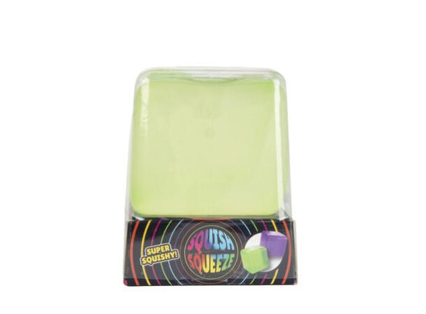 Squish Squeeze Mega Cube - SUGARMALT - Image 2