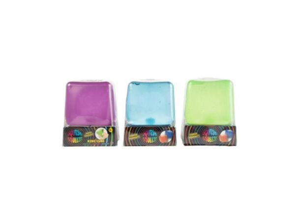 Squish Squeeze Mega Cube - SUGARMALT - Image 4