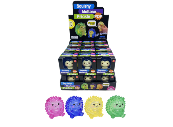 Squishy pinnsvin