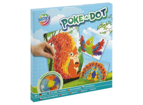 Poke a dot - Image 3