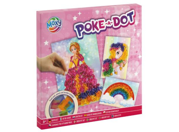 Poke a dot - Image 2