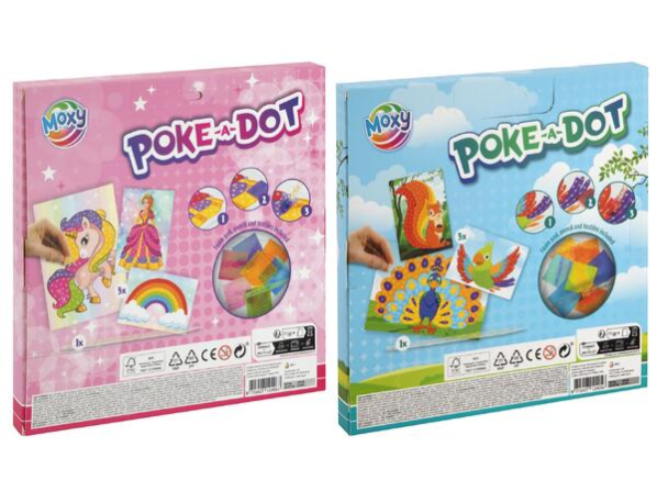 Poke a dot - Image 4